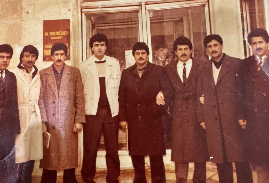 Qanlı Yanvar hadisələrinin şahidi: Bir dövlətin ordusunun öz vətəndaşlarına qarşı amansız olacağını ağlımıza belə gətirməzdik