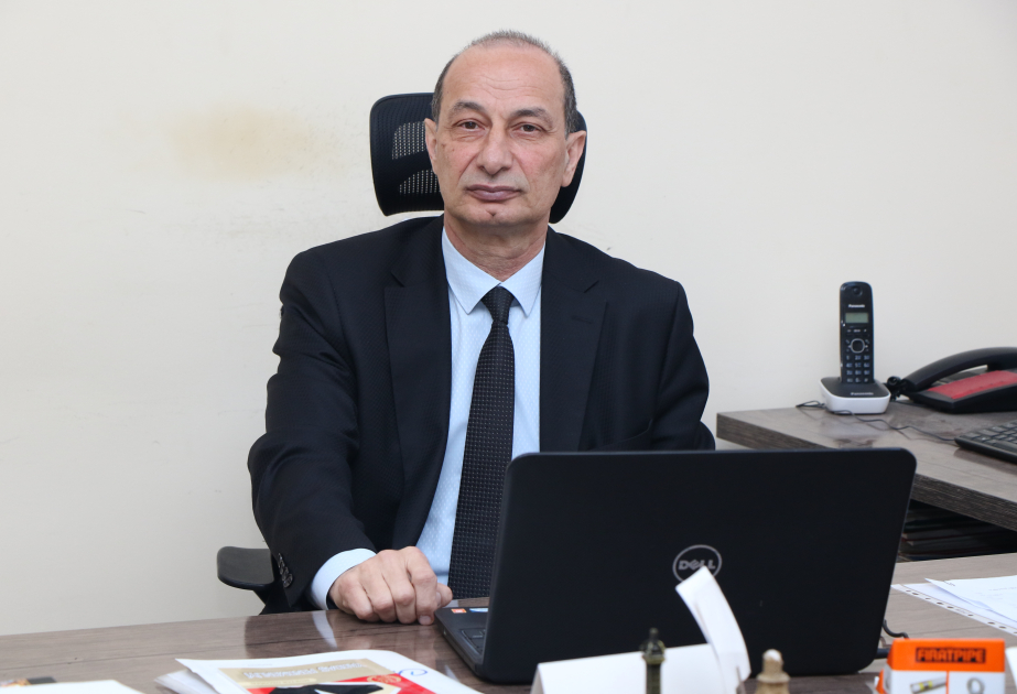 Yeni Dövlət Proqramı su təhlükəsizliyi və şəhərsalma dayanıqlılığı baxımından strateji əhəmiyyət daşıyır