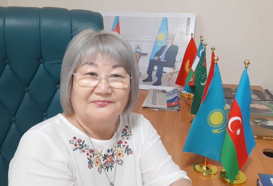 «Я писала о Ходжалы и плакала»: откровенный рассказ казахстанской писательницы