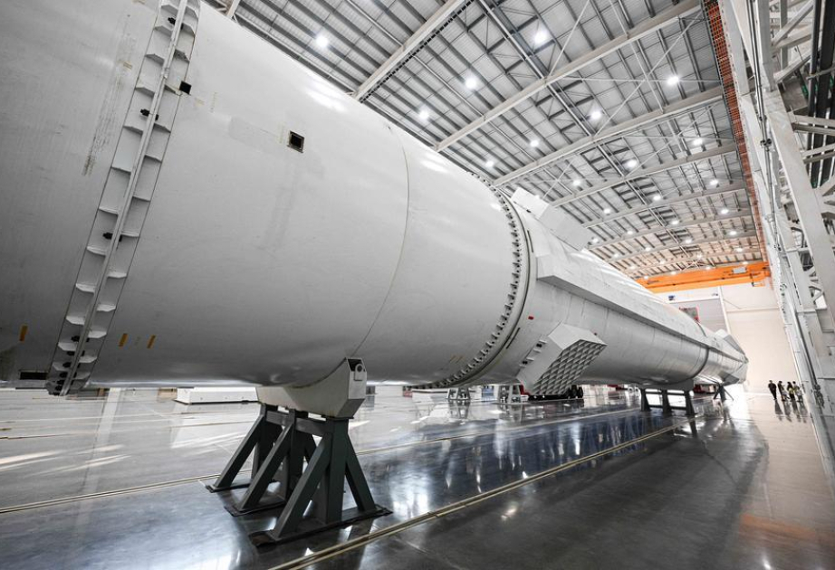 China's industrial output up 5.9 pct in 2025
