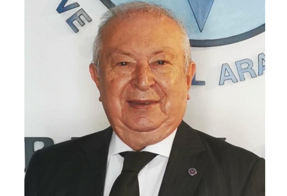 Akkan Suver: 20 Yanvar bütün bəşəriyyət üçün insanlıq dramıdır