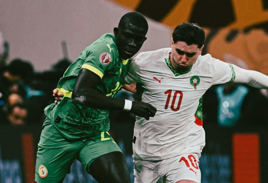 Afrika Cup: Senegal ist Afrikameister 2026!
