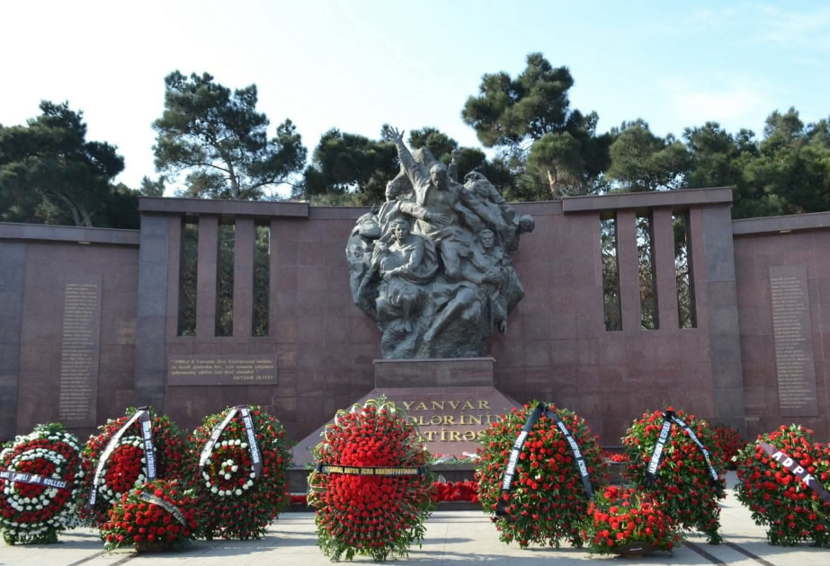 Qanlı Yanvar qırğını
