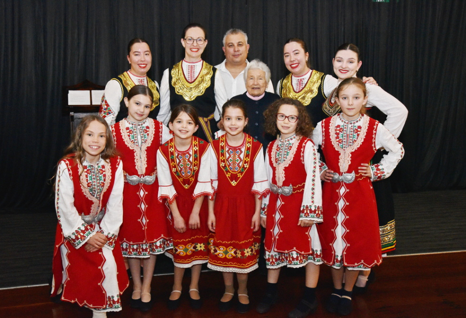 Bulgarian festival to be held in Australia