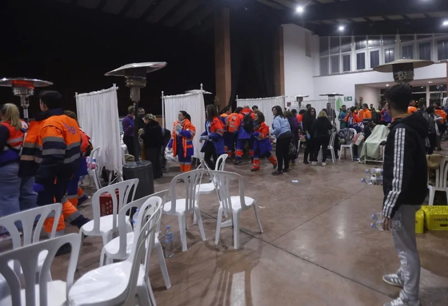 La última revisión del tren de Iryo siniestrado en Adamuz se produjo hace cuatro días
