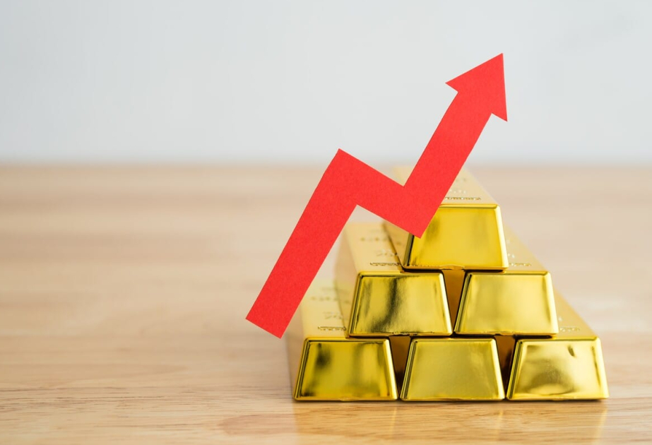 ارتفاع سعري الذهب والفضة في بورصة نيويورك