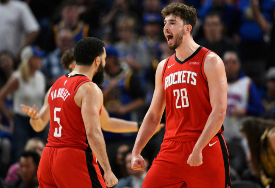 Durant passes Nowitzki for 6th place on NBA career scoring list as Rockets beat Pelicans 119-110