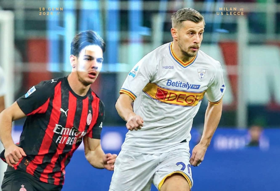 Serie A: Milan feiert "Super-Joker" Füllkrug