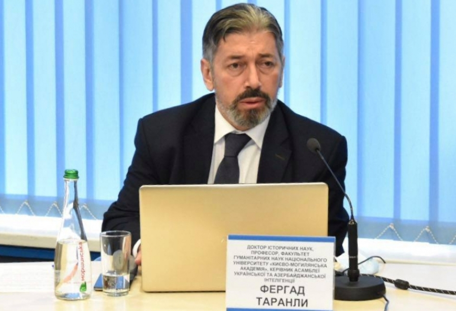 Фархад Туранлы: Трагедия 20 Января — страница чести и героизма нашего народа