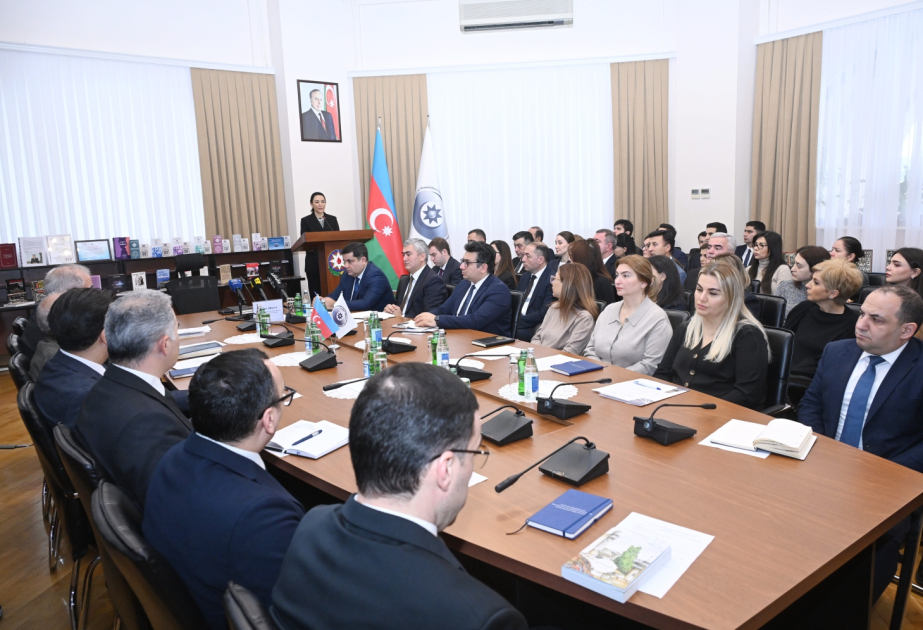 Ombudsman 20 Yanvar faciəsinin 36-cı ildönümü ilə bağlı bəyanat verib VİDEO