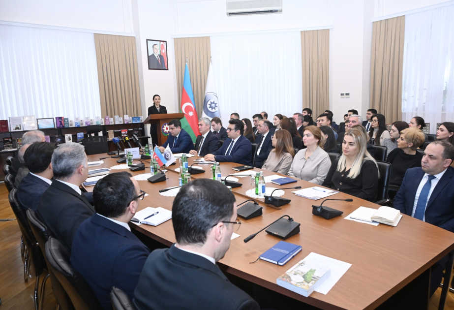 Azerbaijan’s Human Rights Commissioner issues statement on 36th anniversary of January 20 tragedy