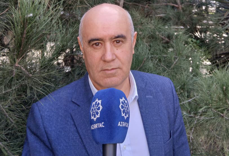 20 Yanvar əlili: Ayağa qalxmaq istəyəndə ayağımın qan içində olduğunu gördüm...