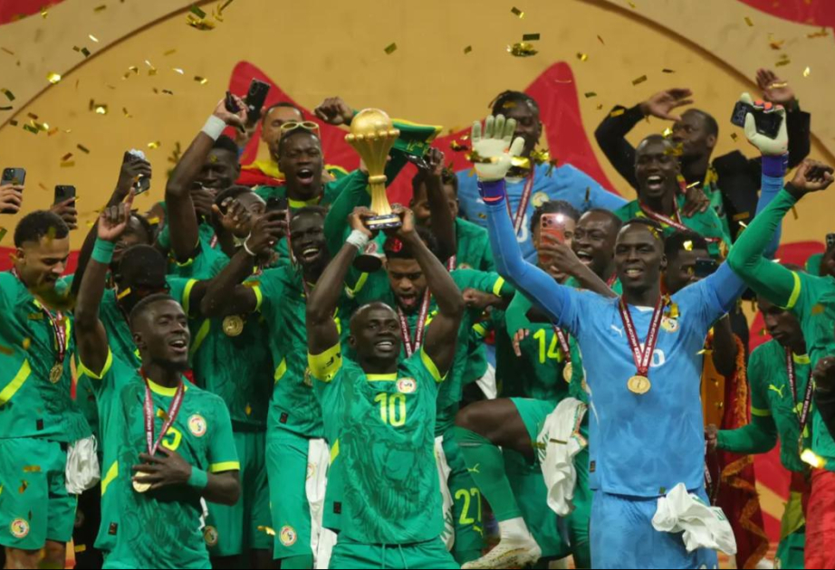 Le Sénégal sacré champion de la Coupe d’Afrique des nations face au Maroc après un but fatal en prolongation