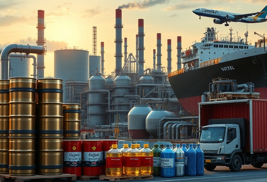 Production value of oil increased by approximately 14 percent