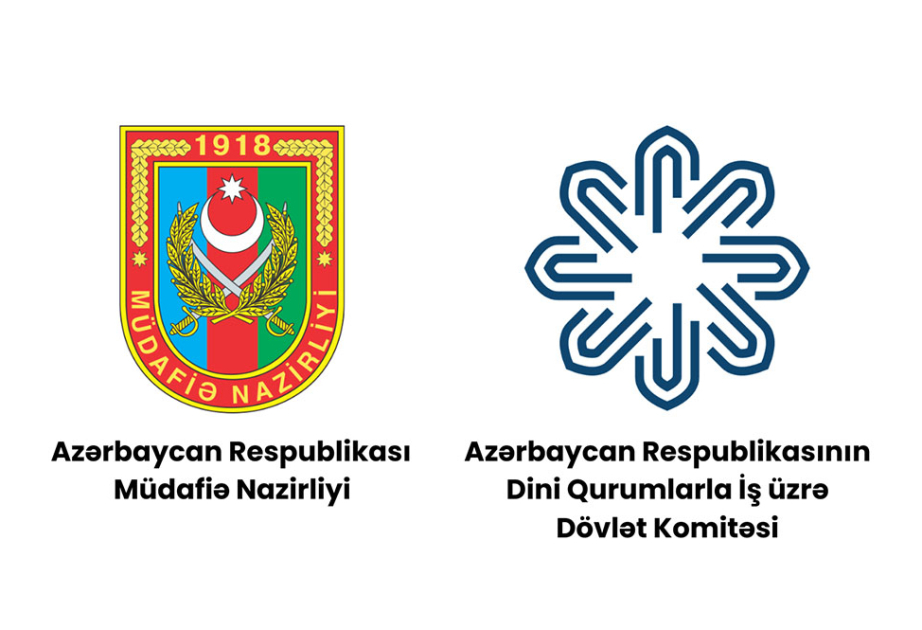 Azerbaijan Defense Ministry, State Committee on Affairs with Religious Associations sign a joint action plan
