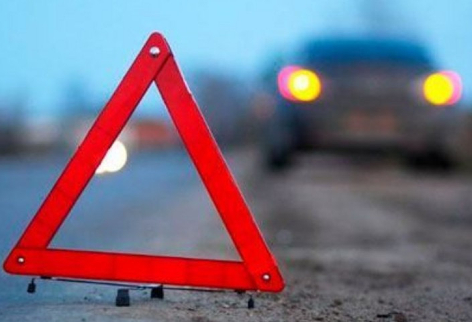 Şahbuzda yol qəzasında piyada ölüb