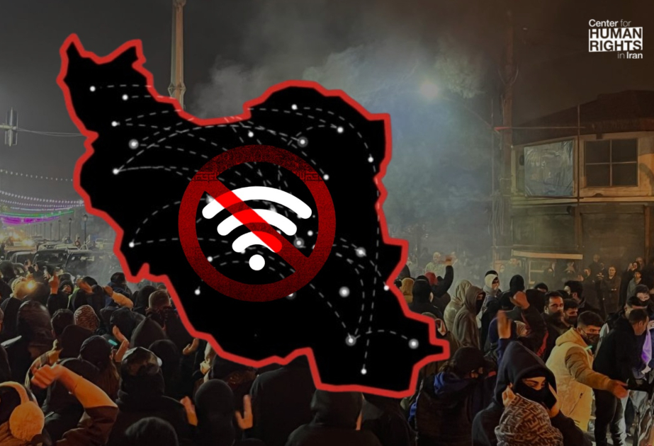 Iran expects to restore internet access no later than January 23