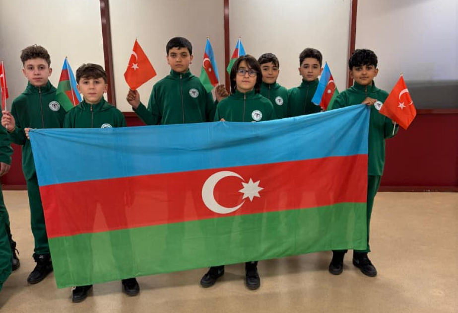 “Konyaspor”un Bakıdakı futbol məktəbi Türkiyədə keçiriləcək turnirdə iştirak edəcək