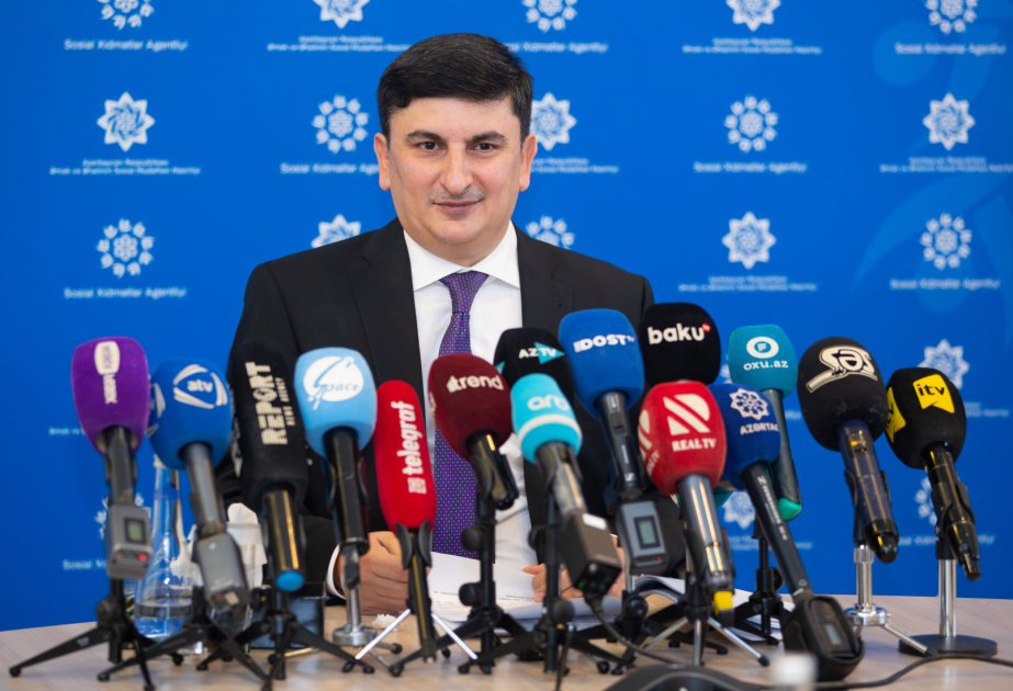 Vüqar Behbudov: Ötən il penitensiar müəssisələrdə cəzaçəkmədən azad edilmiş 480 nəfər qiymətləndirmə prosesinə cəlb olunub VİDEO