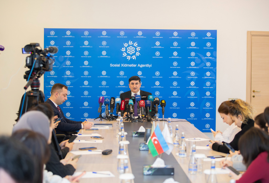 Vüqar Behbudov: Ötən il 37 vətəndaşımızın ölkəyə repatriasiyası həyata keçirilib VİDEO