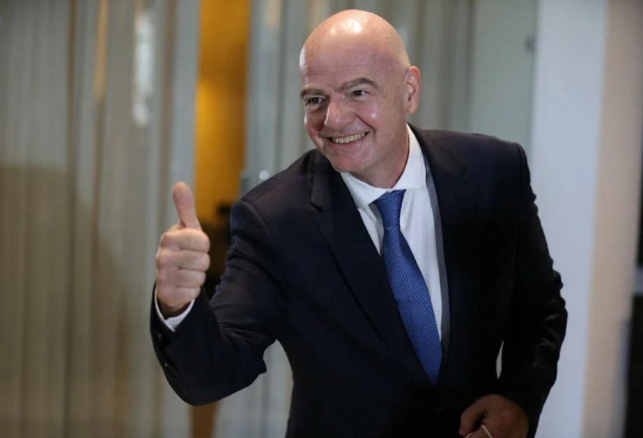 Le président de la FIFA, Gianni Infantino, salue l’organisation exceptionnelle du Maroc pour la CAN 2025