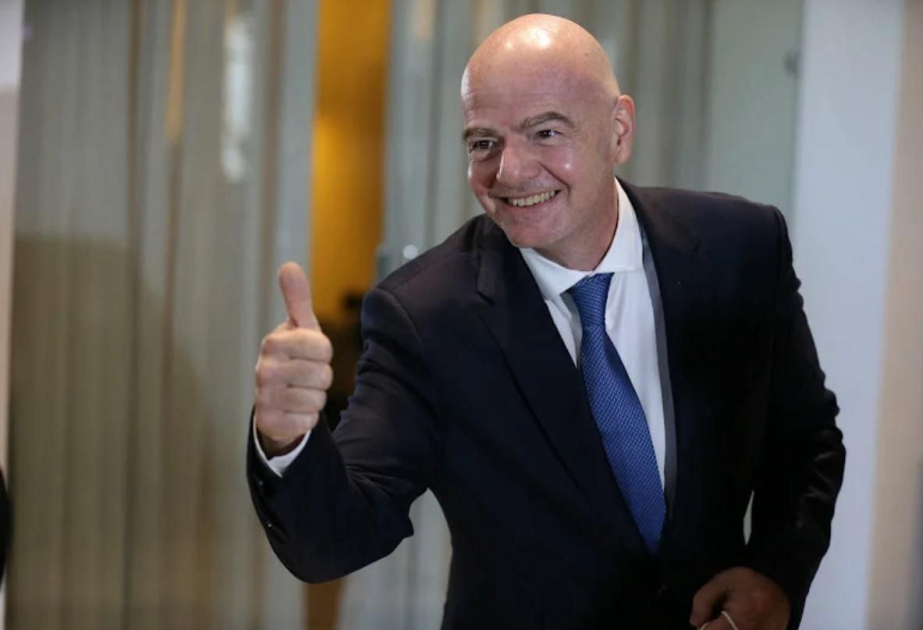 رئيس الفيفا يشيد بالتنظيم المغربي المتميز لكأس الأمم الإفريقية 2025