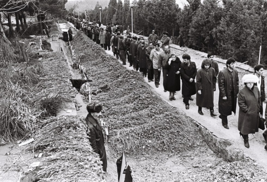 Bloody January: The events before and after the day of tragedy VIDEO