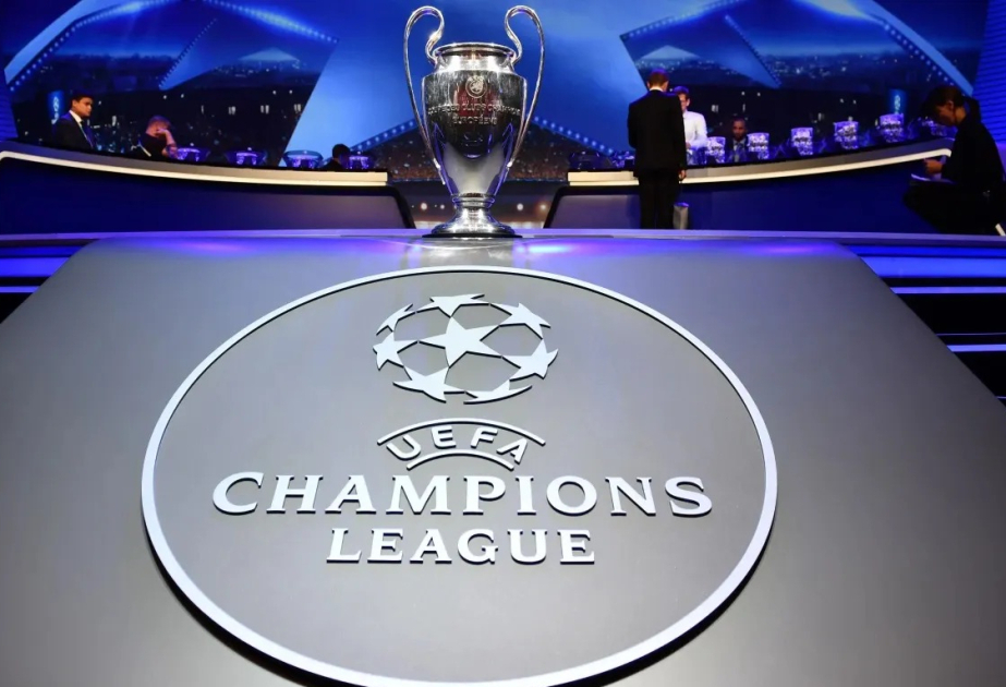 Champions League returns, key info for this round