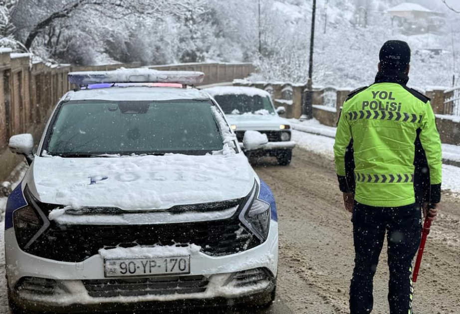 Дорожная полиция обратилась к участникам движения в связи с дождливой погодой
