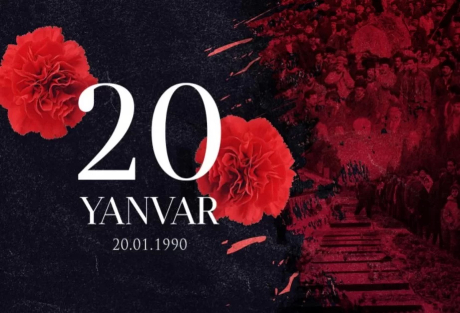 20 Yanvar hadisələrinə tarixi baxış