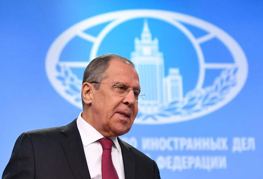 Лавров заявил о глубоком кризисе ОБСЕ