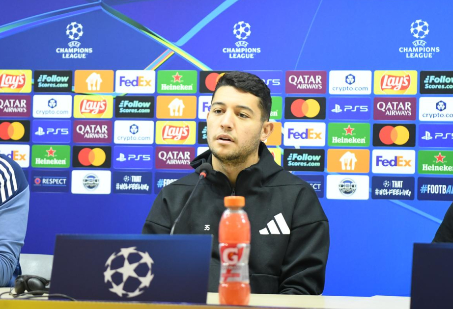 "Qarabağ"ın futbolçusu: "Ayntraxt"a qalib gəlsək, nələrin olacağını bilirik VİDEO