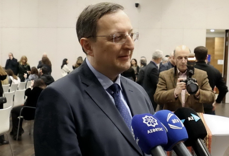 Turkish Ambassador to Germany: 20 January tragedy is a turning point in Azerbaijan's struggle for independence