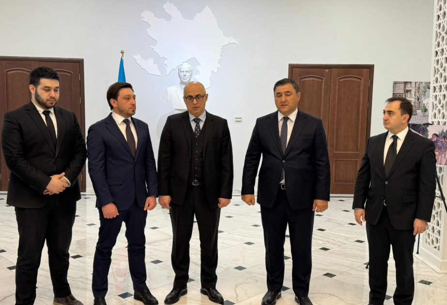 20 January martyrs commemorated in Kazakhstan