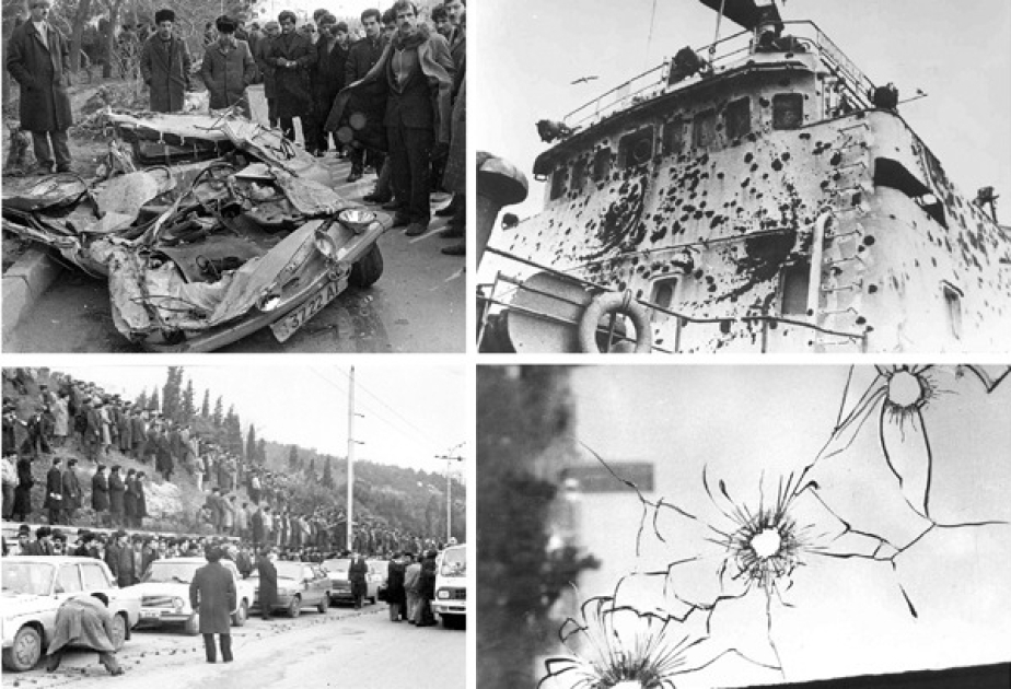 Photographes ayant immortalisé la tragédie du 20 Janvier