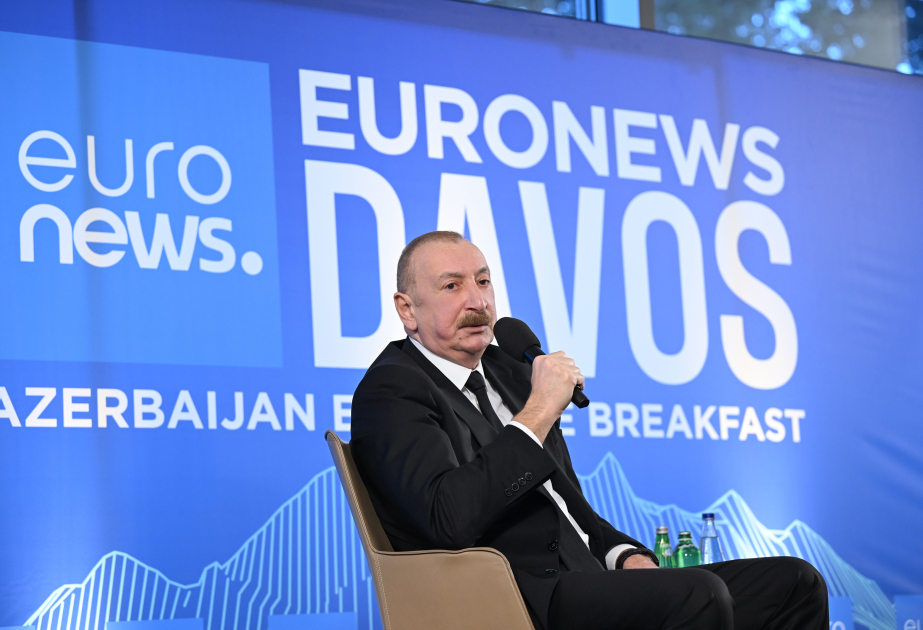 Le président Ilham Aliyev : Nos ressources nous ont permis d'accroître nos performances économiques et d'améliorer le niveau de vie de la population