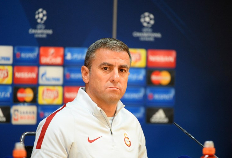 “Qalatasaray”ın sabiq baş məşqçisi: Doğma meydan amili “Ayntraxt”la oyunda “Qarabağ”ın xeyrinə işləyəcək - EKSKLÜZİV VİDEO