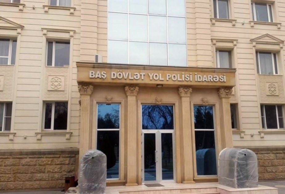 Ələt–Astara avtomobil yolunda təhlükəli manevr edən sürücü həbs olunub