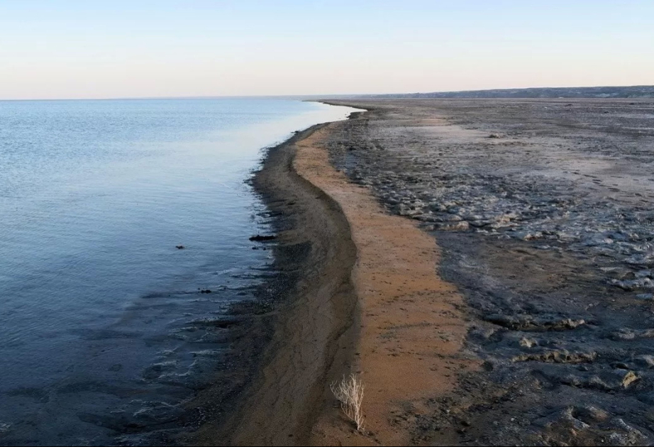 Объем воды в Северном Аральском море может увеличиться до 34 миллиардов кубометров за пять лет