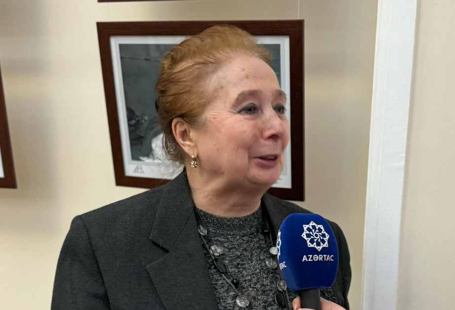 Лариса Тарусова: Когда дети играют в патриотических спектаклях и пропускают все через себя, это воспитывает изнутри
