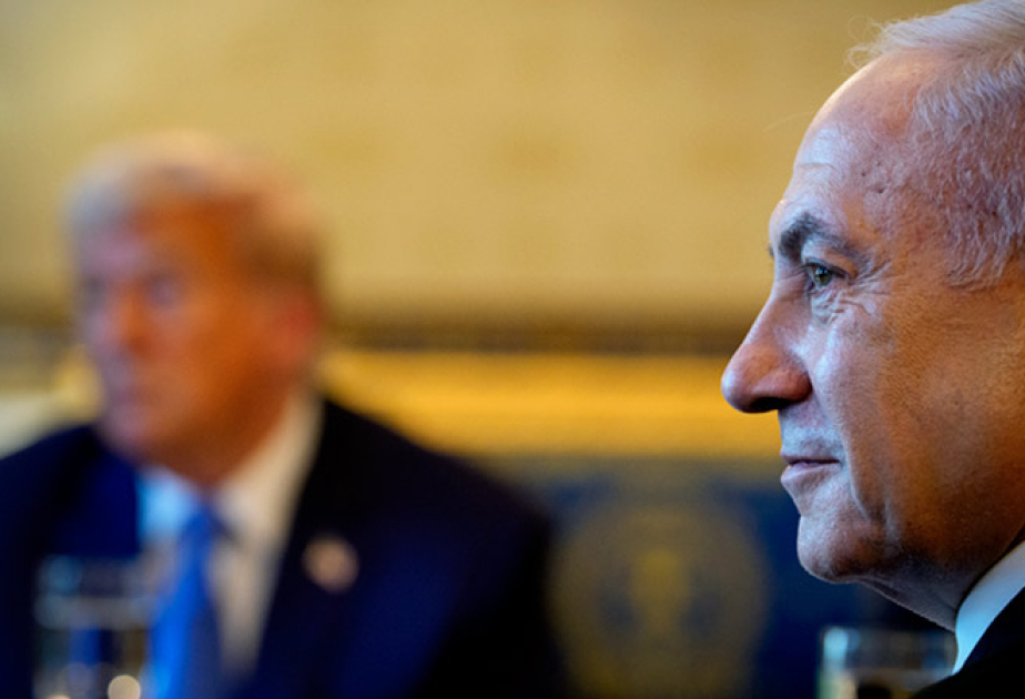 Israel's Netanyahu accepts invitation to join Trump's Board of Peace