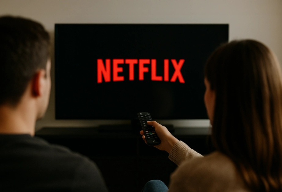 Netflix meldet neuen Nutzerrekord