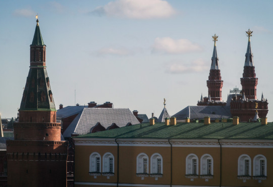 Спецпосланник Президента США планирует визит в Россию