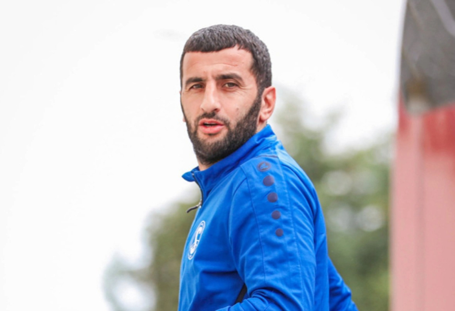“Qarabağ”ın keçmiş futbolçusu: “Ayntraxt”ın zədəli oyunçuları onun üçün ciddi problem yaratmayacaq
