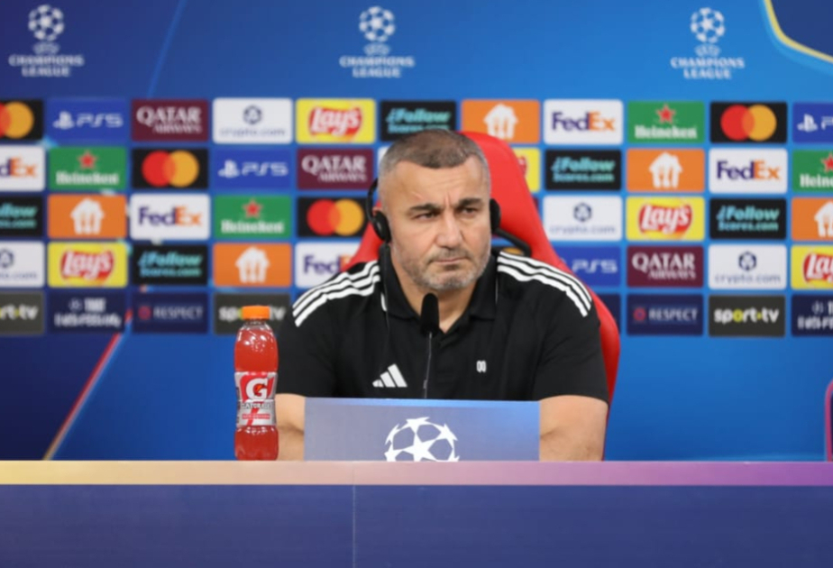 Qurban Qurbanov: “Qarabağ” Bundesliqada çıxış etsəydi, autsayder olmazdı - MÜSAHİBƏ