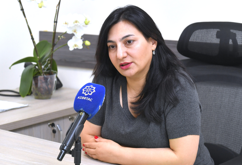 İdman Akademiyasının prorektoru: Yaponiya və Çin təcrübələrindən faydalanmaq istəyirik