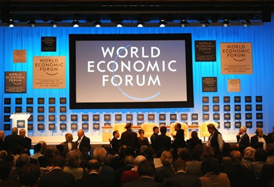 Davos çərçivəsindəki görüşlər Azərbaycanı beynəlxalq investorlar üçün etibarlı tərəfdaş kimi təqdim edir -  ŞƏRH
