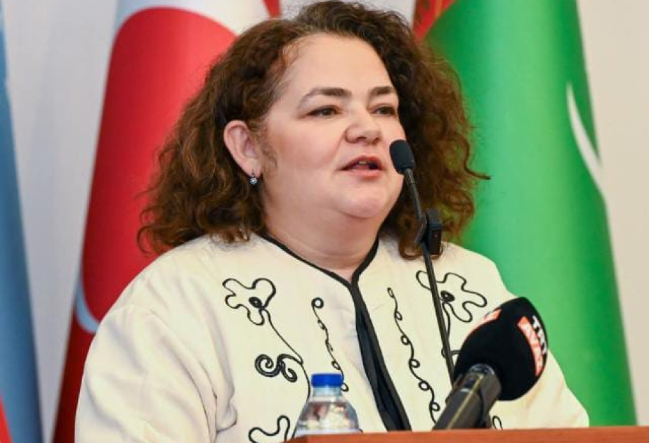 Доцент Анкарского университета: Истоки тюркской общности следует изучать с эпохи Кёктюркского каганата