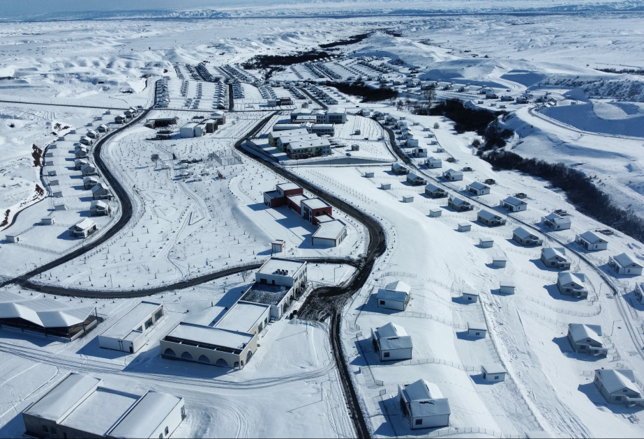 Paysages d’hiver de Horovlou  PHOTOS