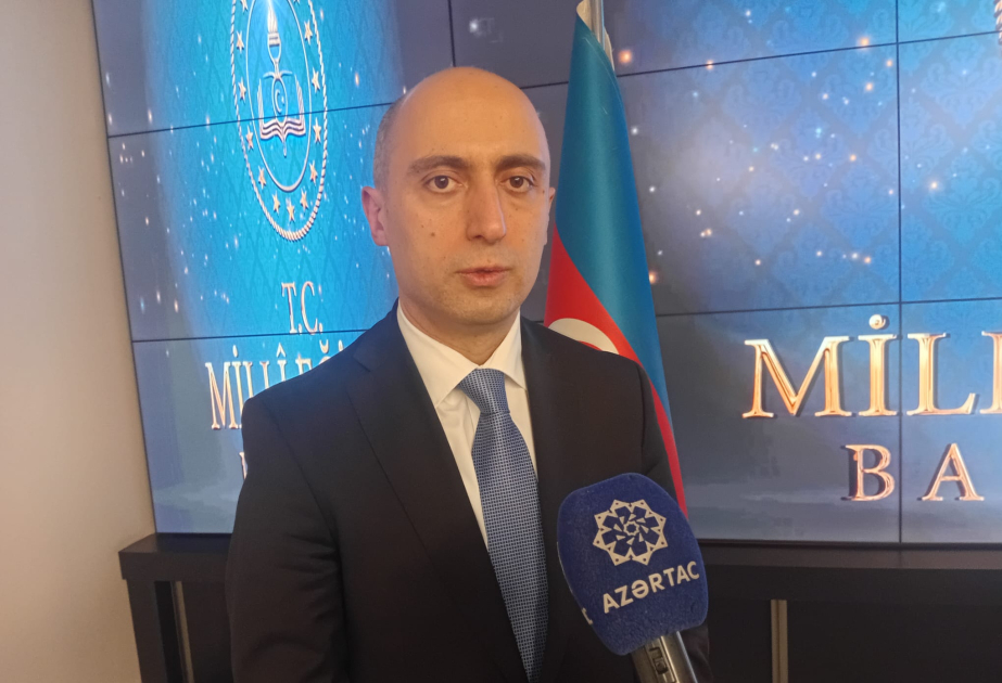 Министр: Сфера ИИ требует постоянного внимания и совершенствования
